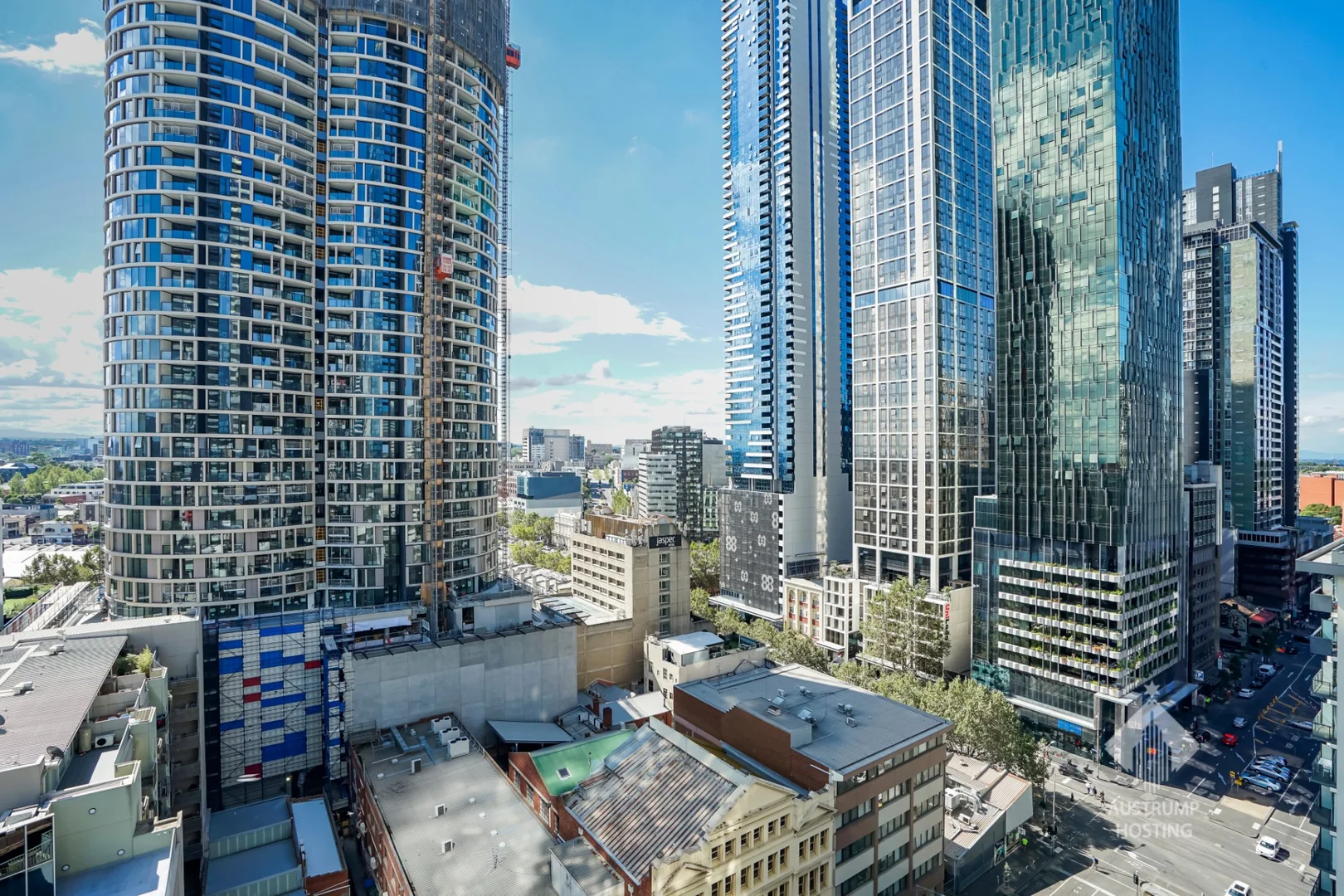 Additional image 12 of 1603/155 Franklin Street, Melbourne VIC 3000