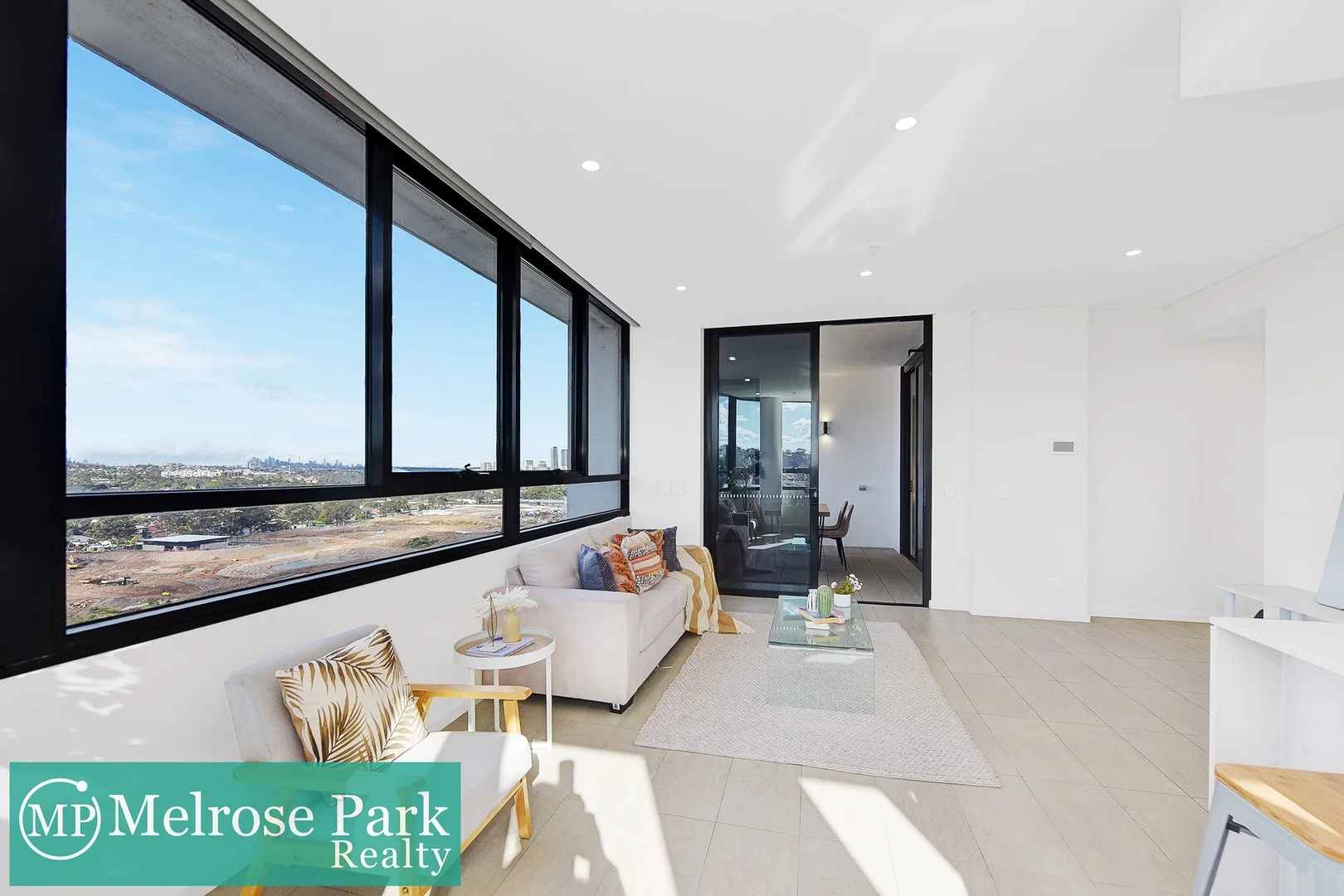 Additional image 2 of 804/3 Bundil Boulevard, Melrose Park NSW 2114