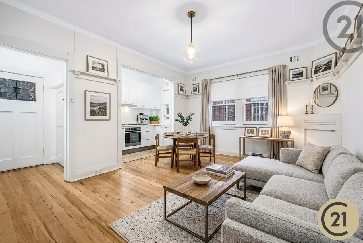 12/29 Prince Street, Randwick NSW 2031