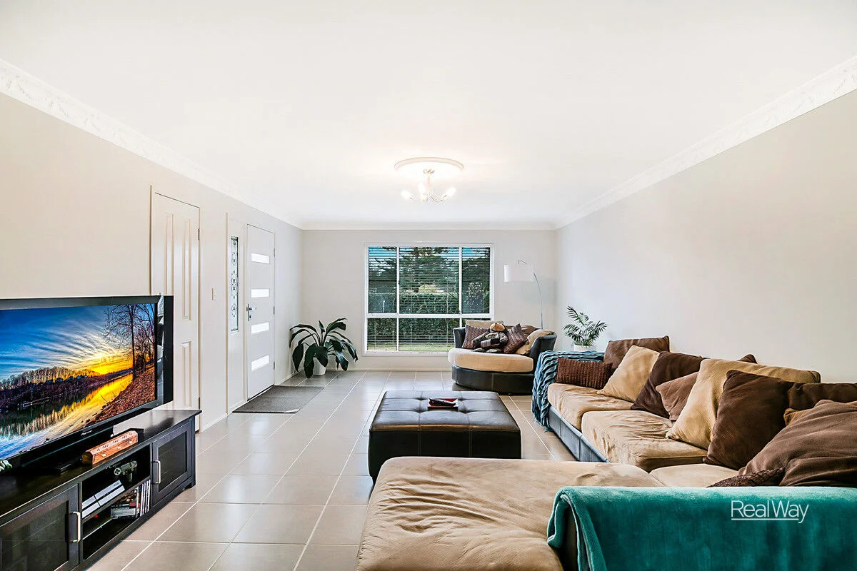 Additional image 2 of 11 Millicent Court, Centenary Heights QLD 4350