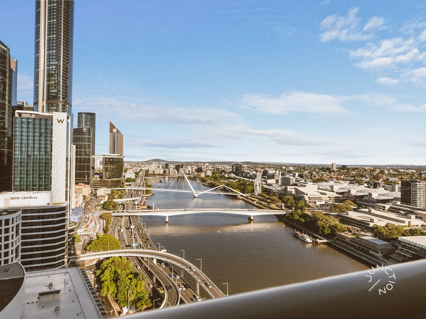 Additional image 8 of 293/18 Tank Street, Brisbane City QLD 4000