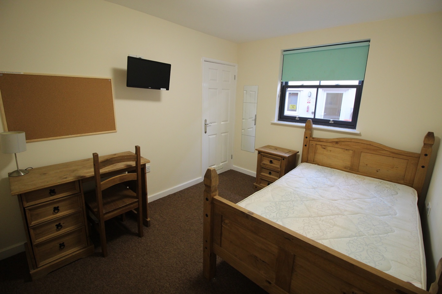 Additional image 6 of Room in a Shared House, North Sherwood Street, NG1, N1 7GU
