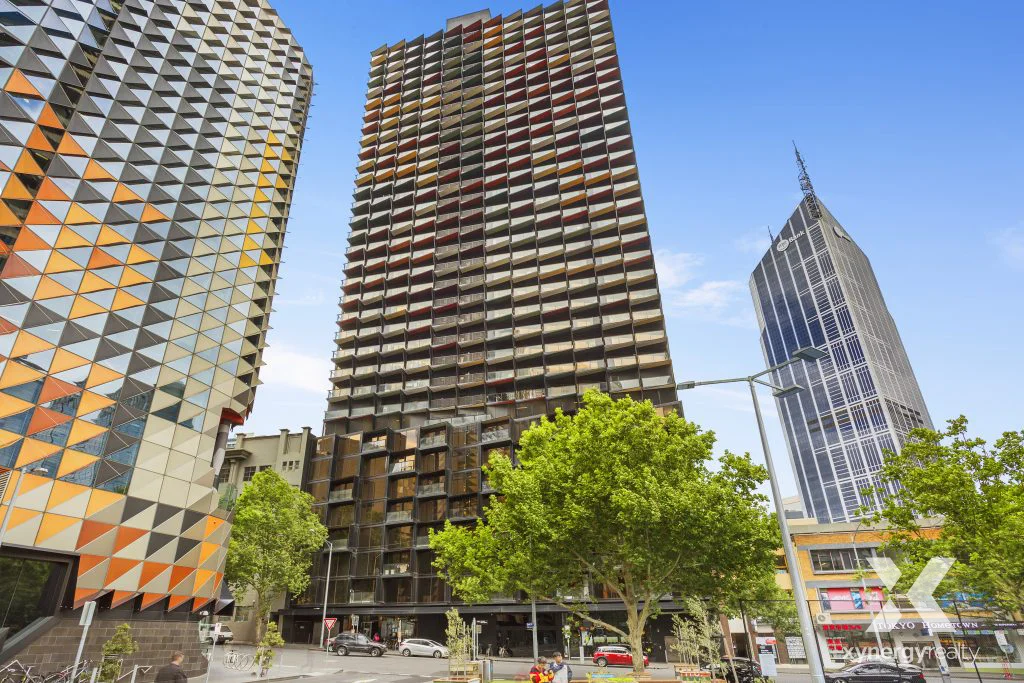 Additional image 10 of 1705/31 A'Beckett Street, Melbourne VIC 3000