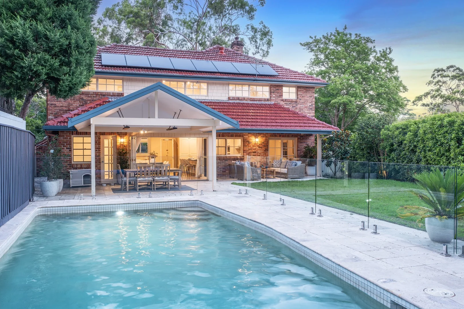 3 Warrabina Avenue, St Ives NSW 2075