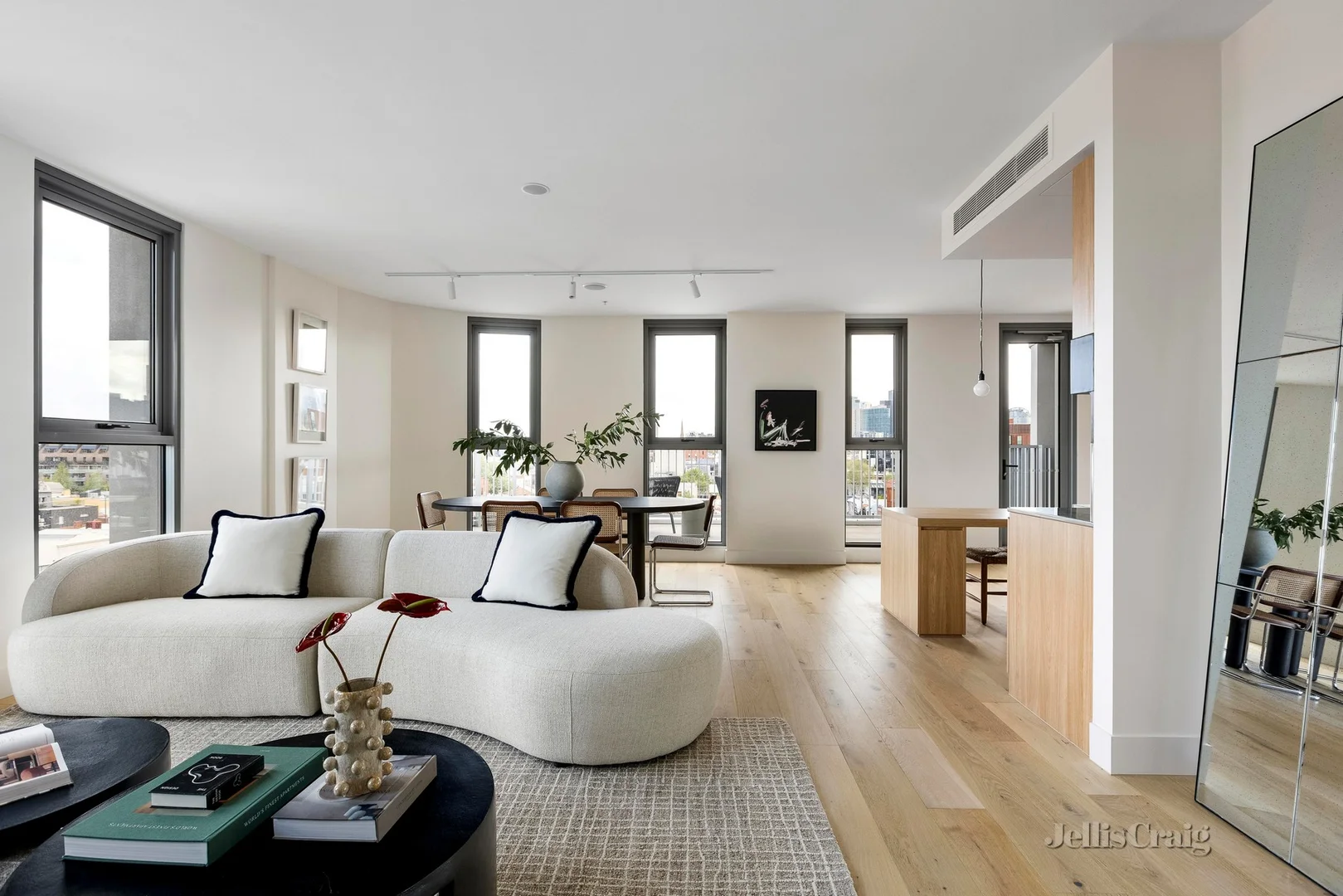 Additional image 2 of 502/82 Westgarth Street, Fitzroy VIC 3065