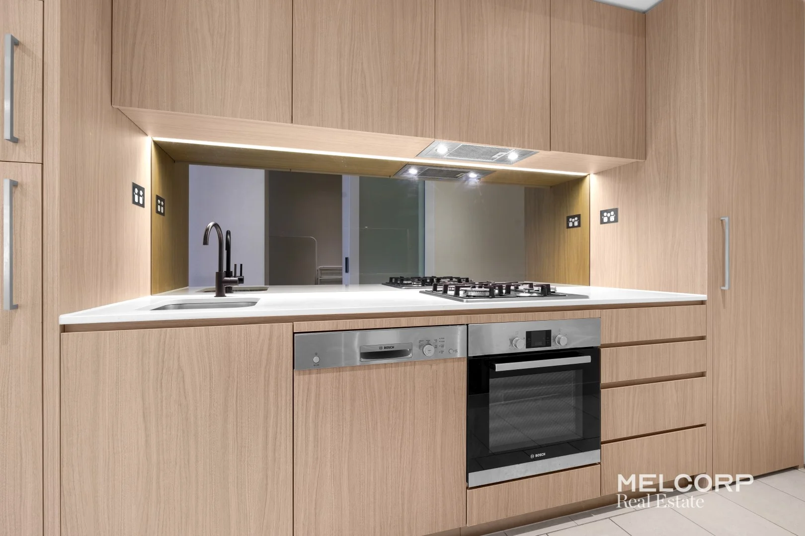 Additional image 4 of 602/155 Franklin Street, Melbourne VIC 3000