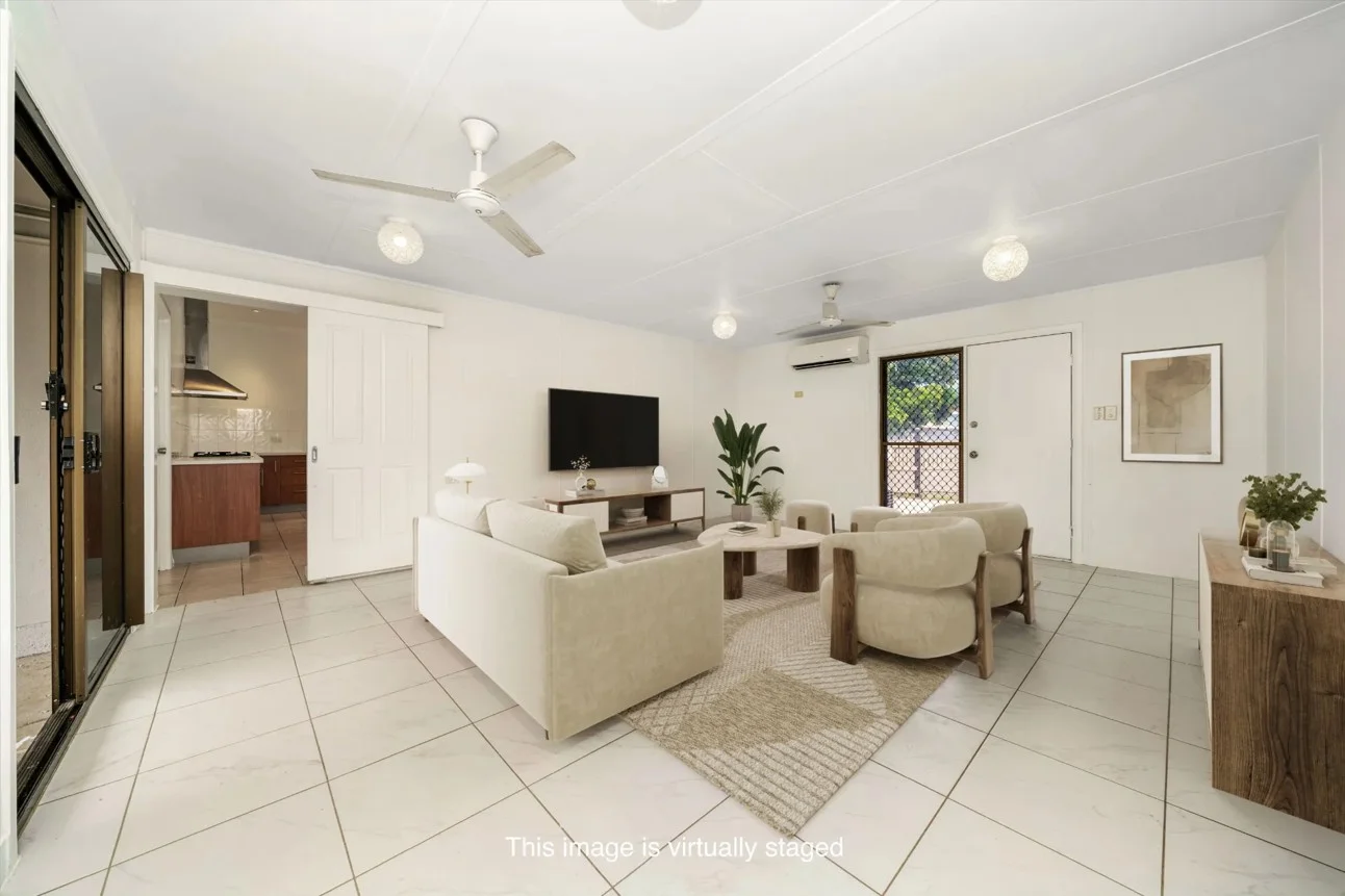 Additional image 4 of 13 Bernarra Street, Rasmussen QLD 4815