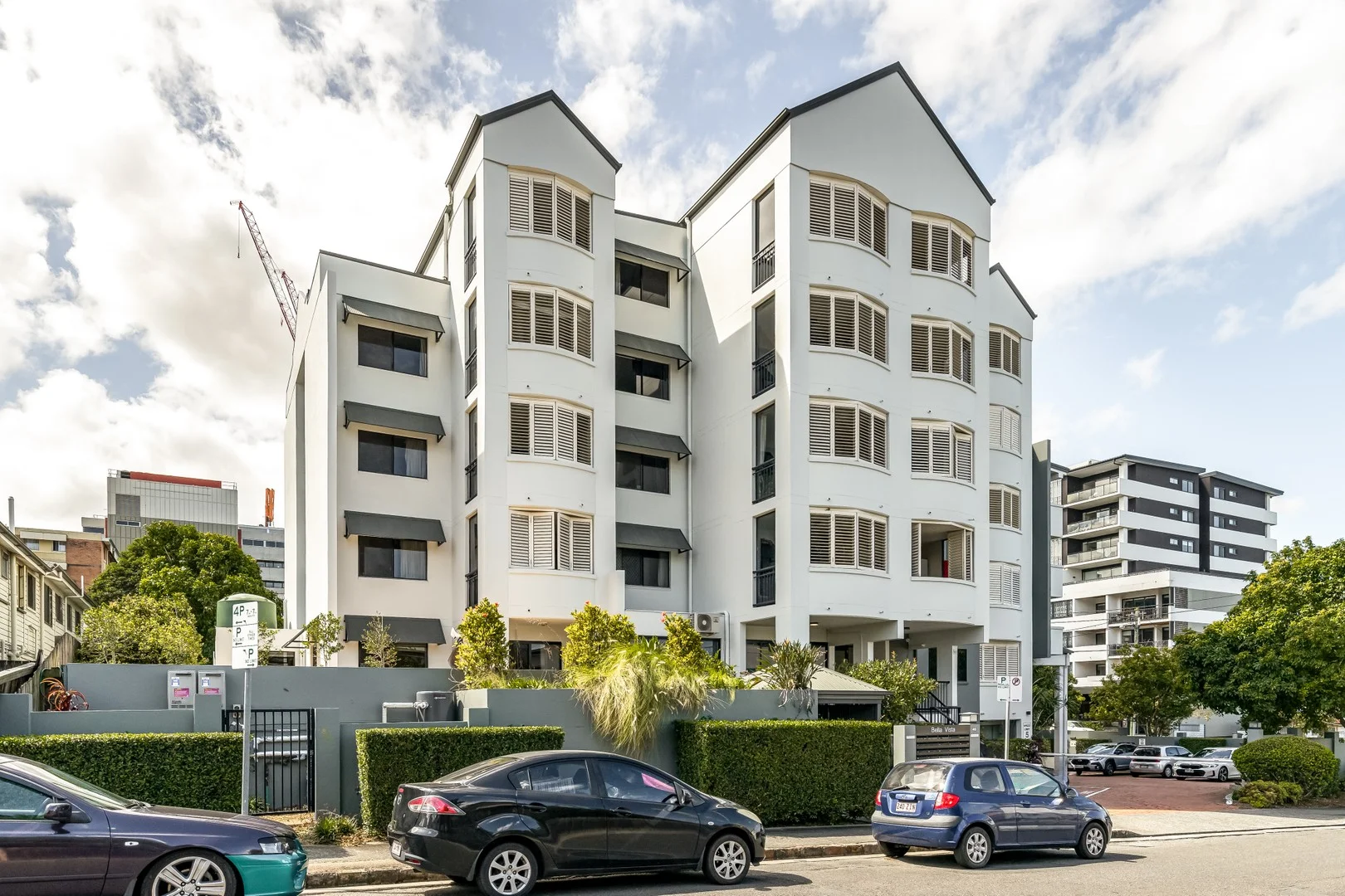 40 Bell Street, Kangaroo Point QLD 4169