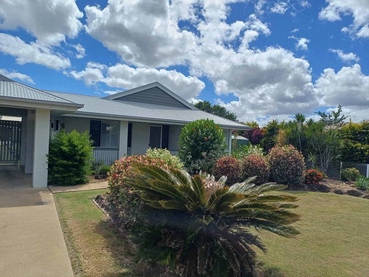 5 Gassman Street, Gatton QLD 4343