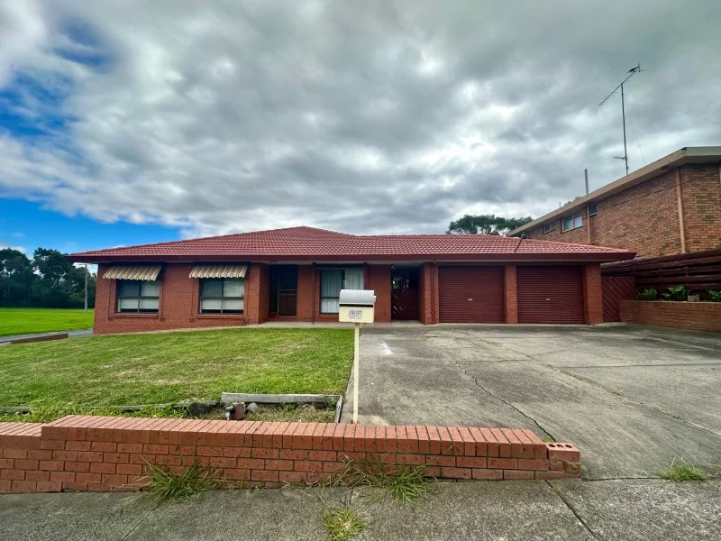 65 Gunyah Grove, Traralgon VIC 3844