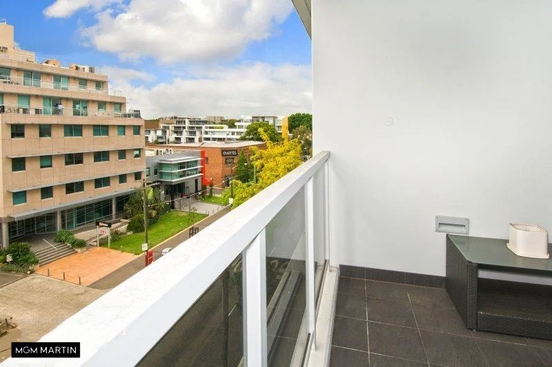 Additional image 3 of B405/222 Botany Road, Alexandria NSW 2015