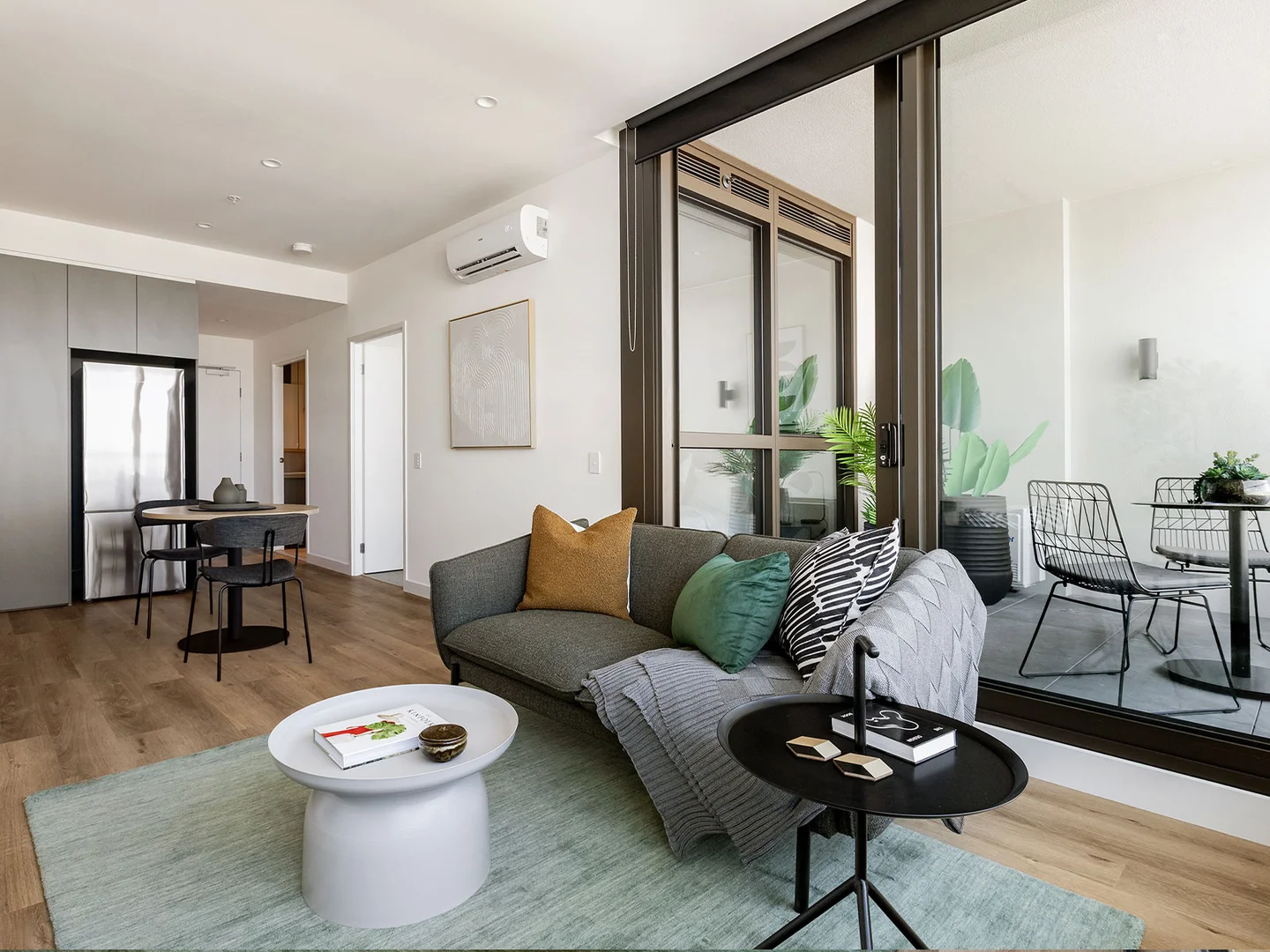 Additional image 2 of 413/5 Caulfield Boulevard, Caulfield VIC 3162
