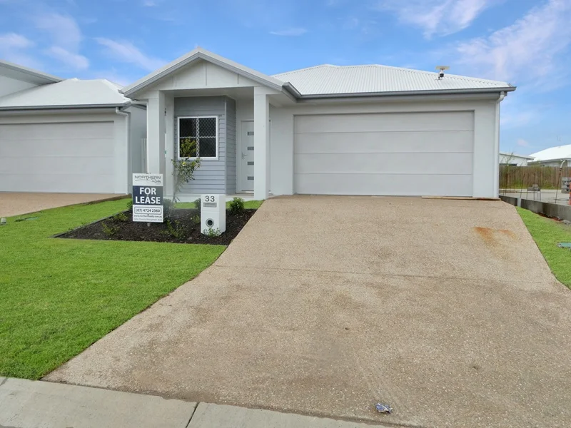 33 Poppy Street, Burdell QLD 4818