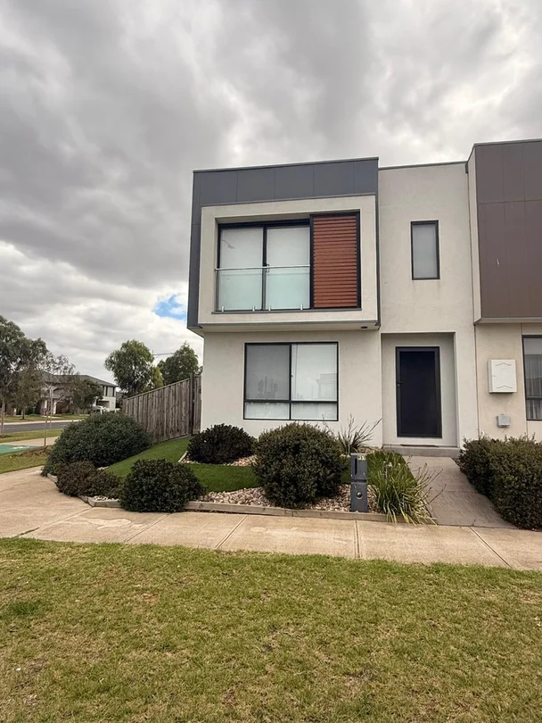951 MORRIS ROAD, Truganina VIC 3029