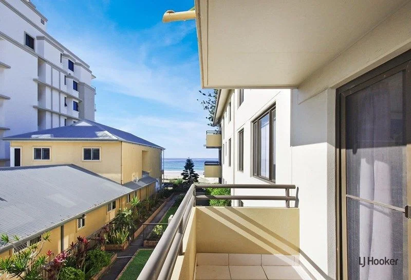 5/1281 Gold Coast Highway, Palm Beach QLD 4221