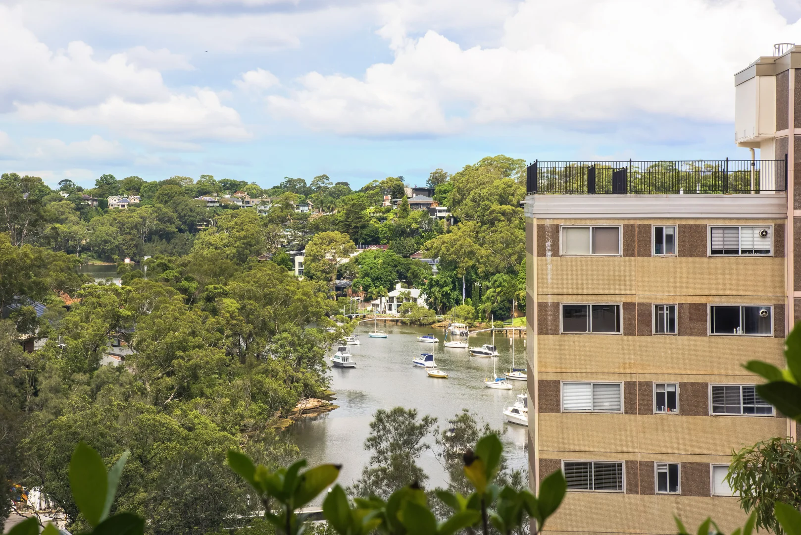 Additional image 12 of 3/292 Burns Bay Road, Lane Cove NSW 2066