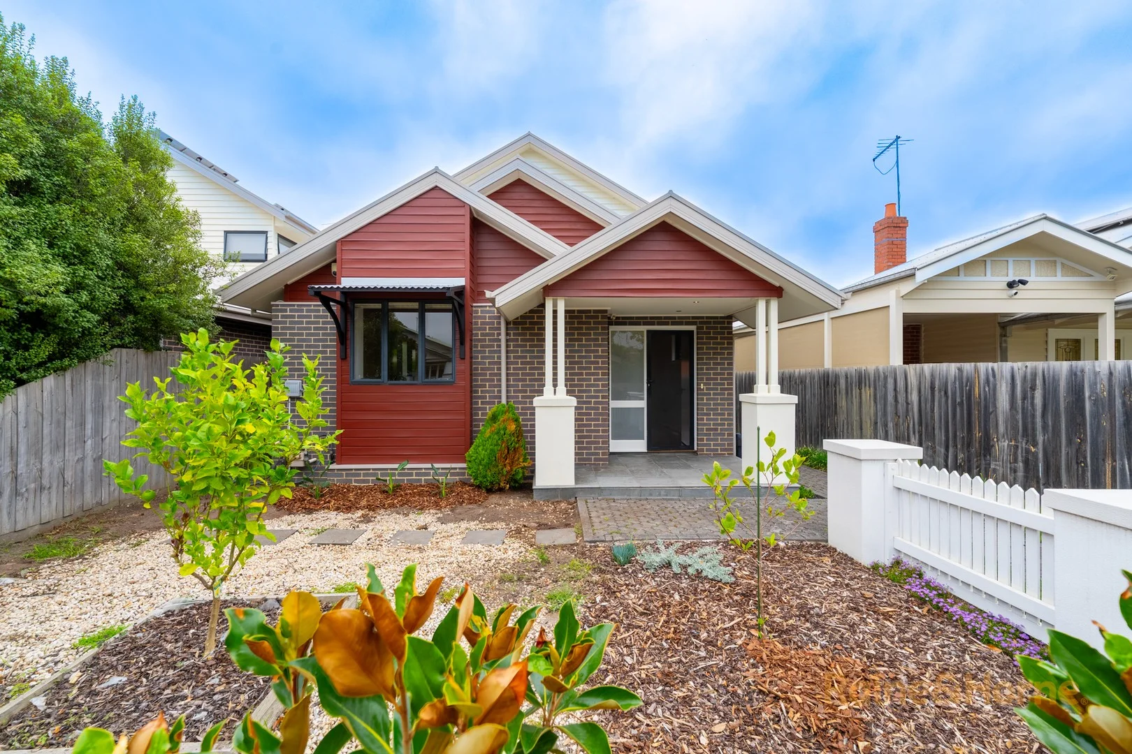 1/12 Francis Grove, Thornbury VIC 3071
