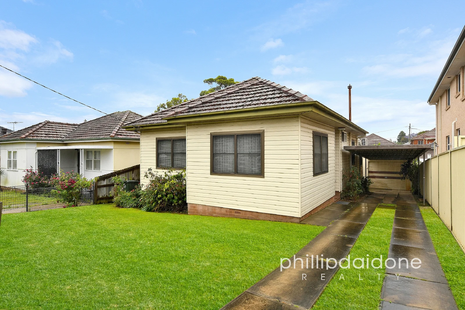 27 Wilga Street, Regents Park NSW 2143