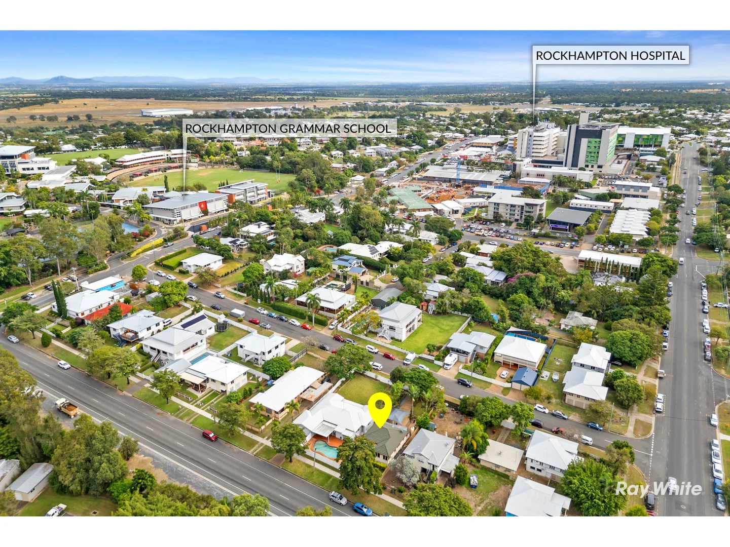 Additional image 20 of 196 Archer Street, The Range QLD 4700