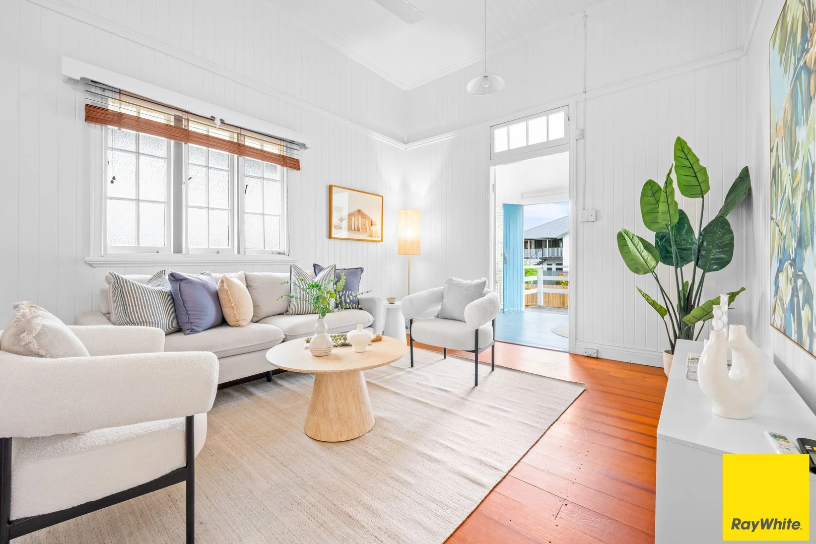11 John Street, Cairns North QLD 4870