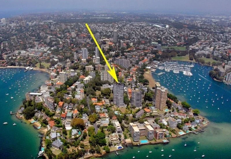 Additional image 7 of 3C  Longwood/5-11 Thornton Street, Darling Point NSW 2027