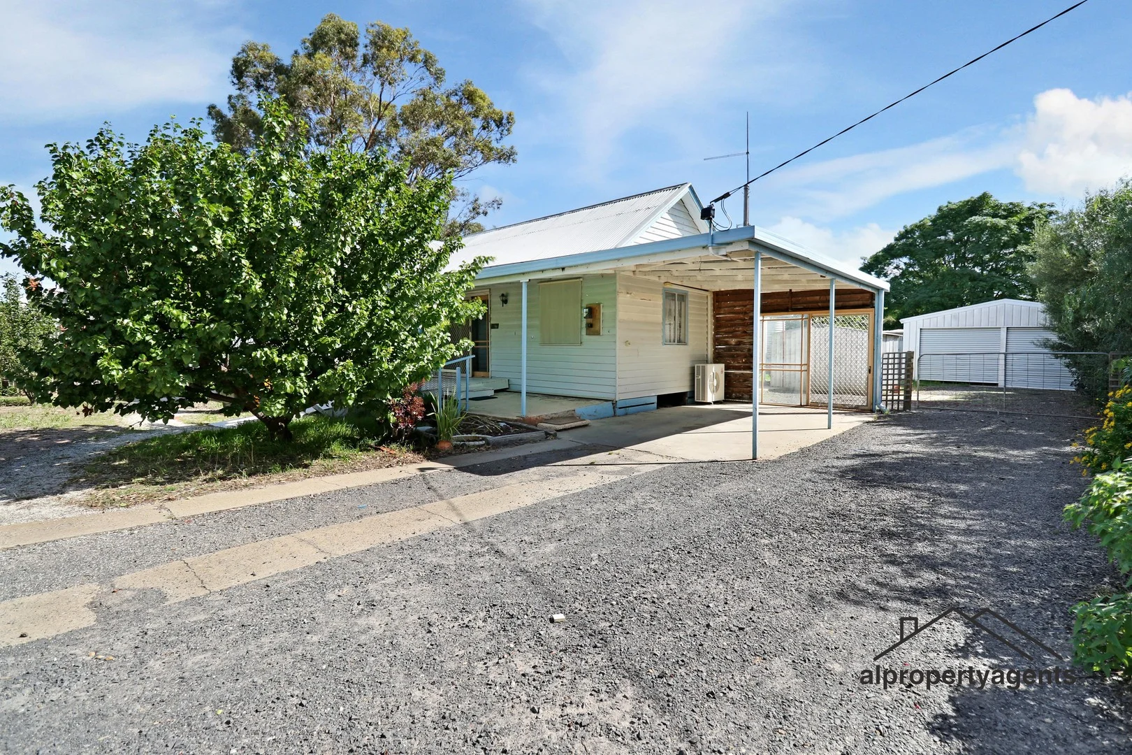 26 Soldiers Avenue, Murtoa VIC 3390