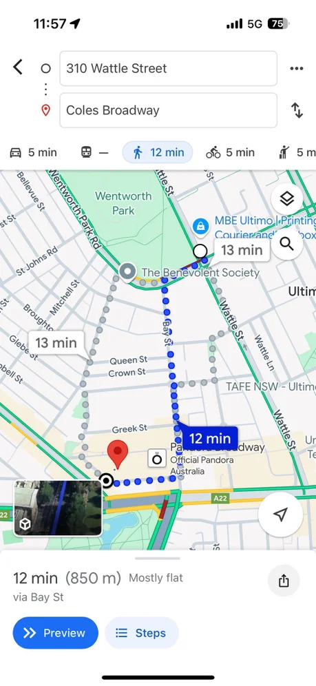 Additional image 14 of WeChat: KRL119 L4/ 310 Wattle St, Ultimo NSW 2007