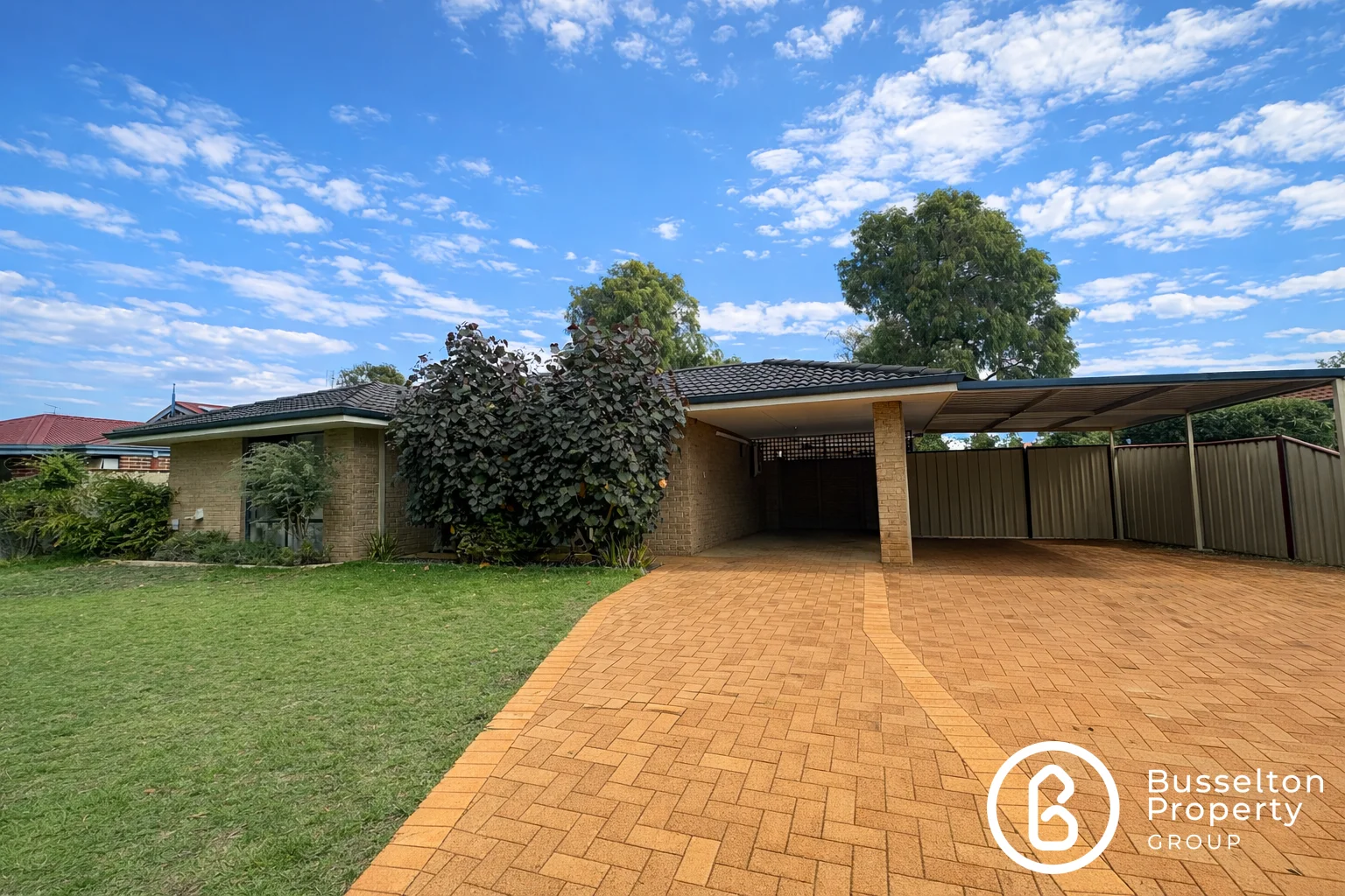 160 College Avenue, West Busselton WA 6280