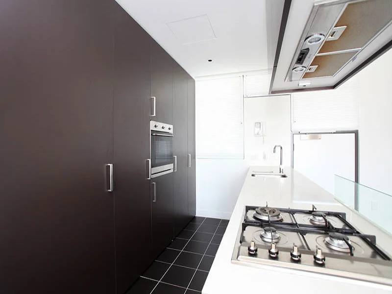 Additional image 3 of 402/120 Studio Lane, Docklands VIC 3008