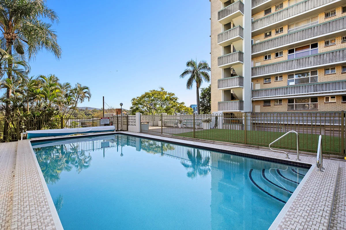 3/15 Bellevue Terrace, St Lucia QLD 4067