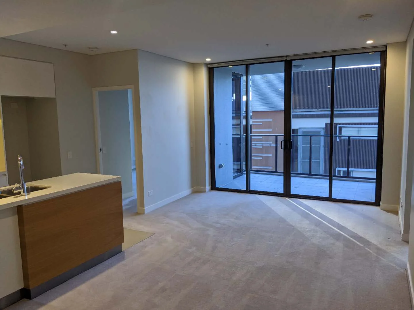 202/37D Harbour Road, Hamilton QLD 4007