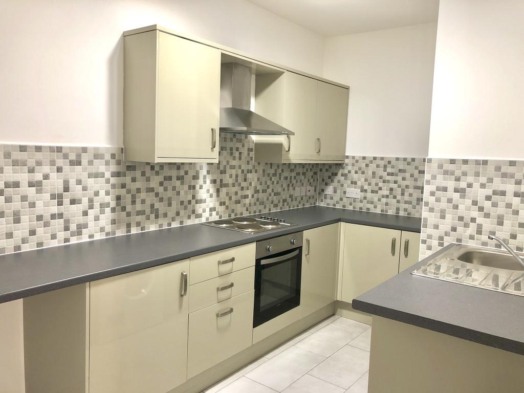 Additional image 5 of 2 Bed Flat, Hounds Gate House, NG1, N1 7GU