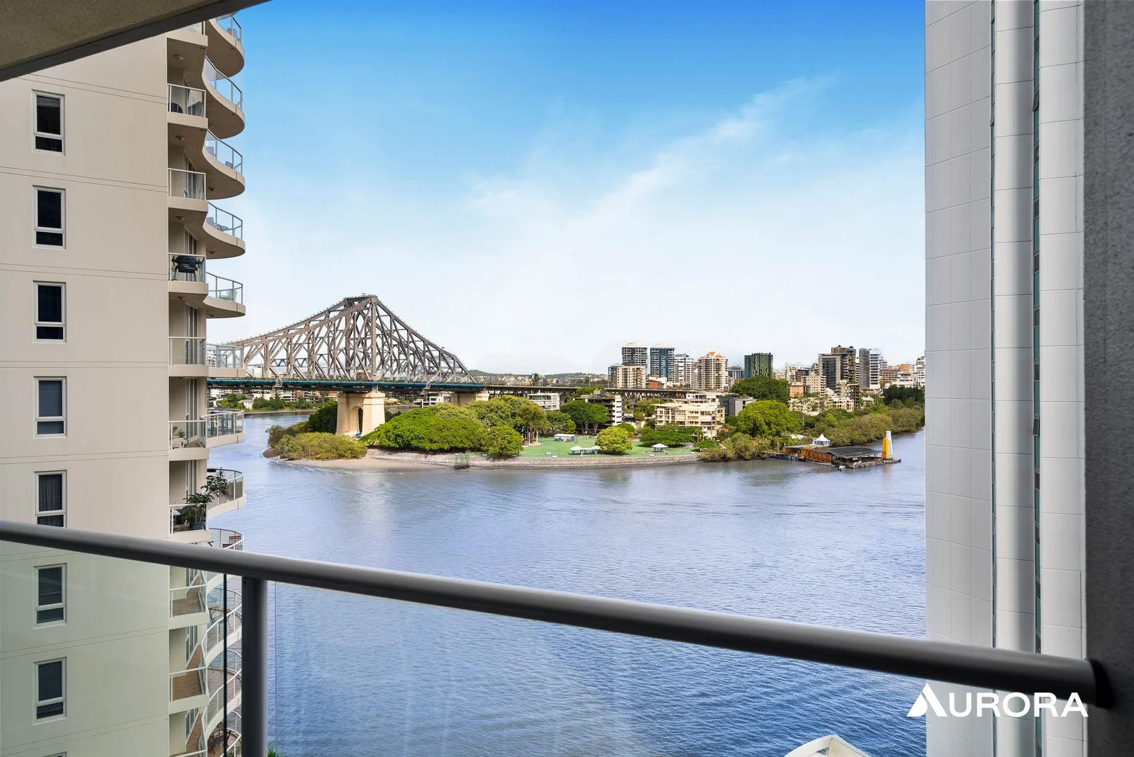 Additional image 2 of 92/30 Macrossan Street, Brisbane City QLD 4000