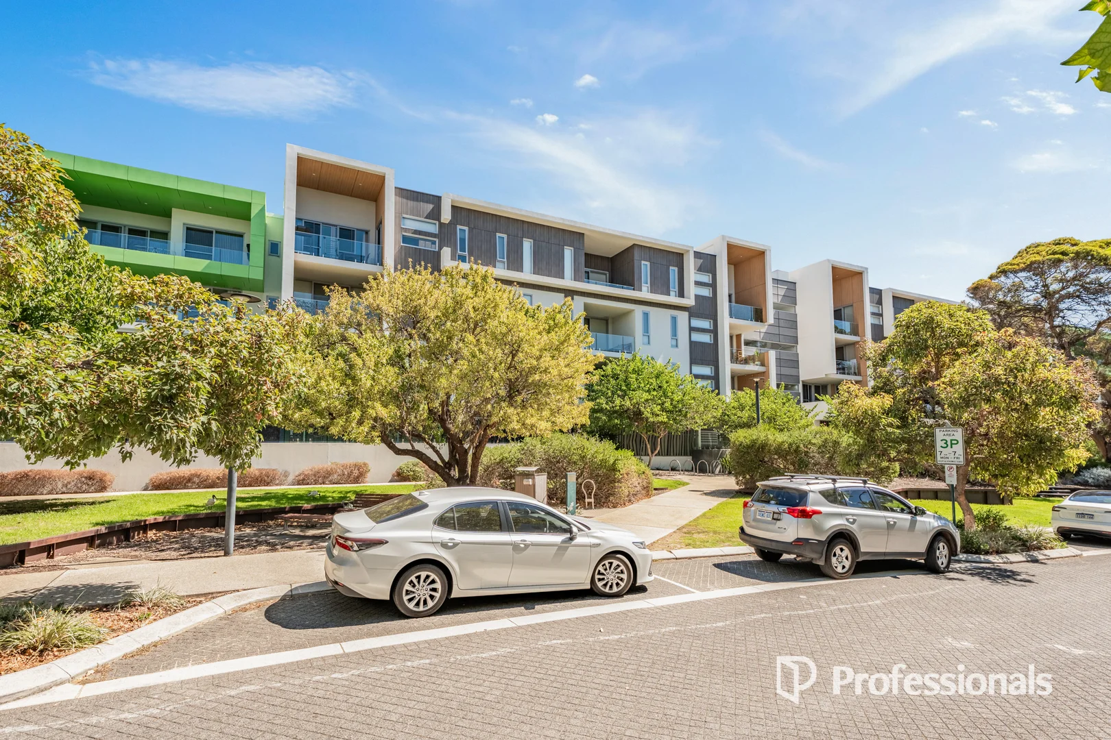 Additional image 3 of 43/10 Hawksburn Road, Rivervale WA 6103