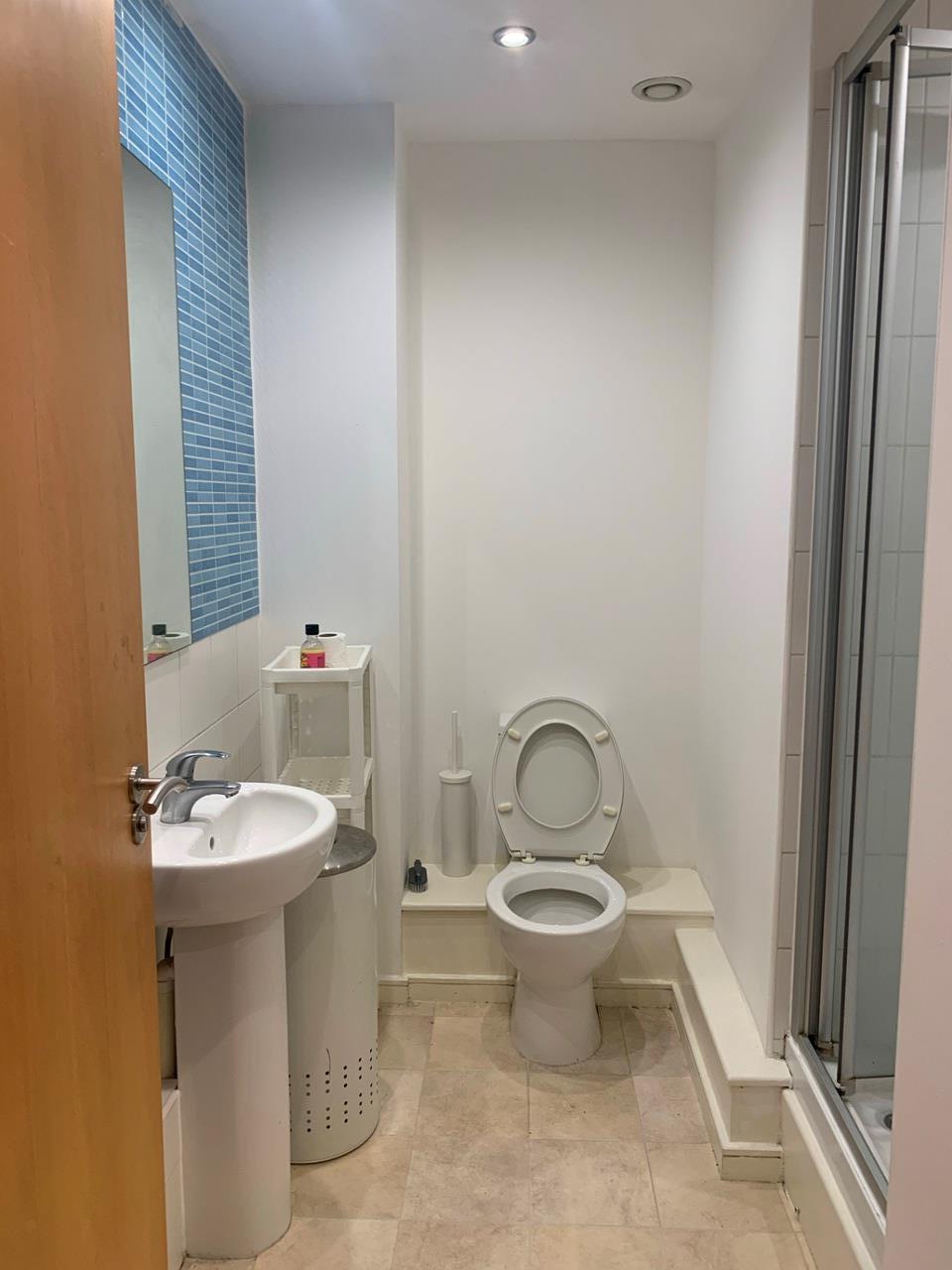 Additional image 5 of 2 Bed Flat, The Litmus Building, NG1, N1 7GU