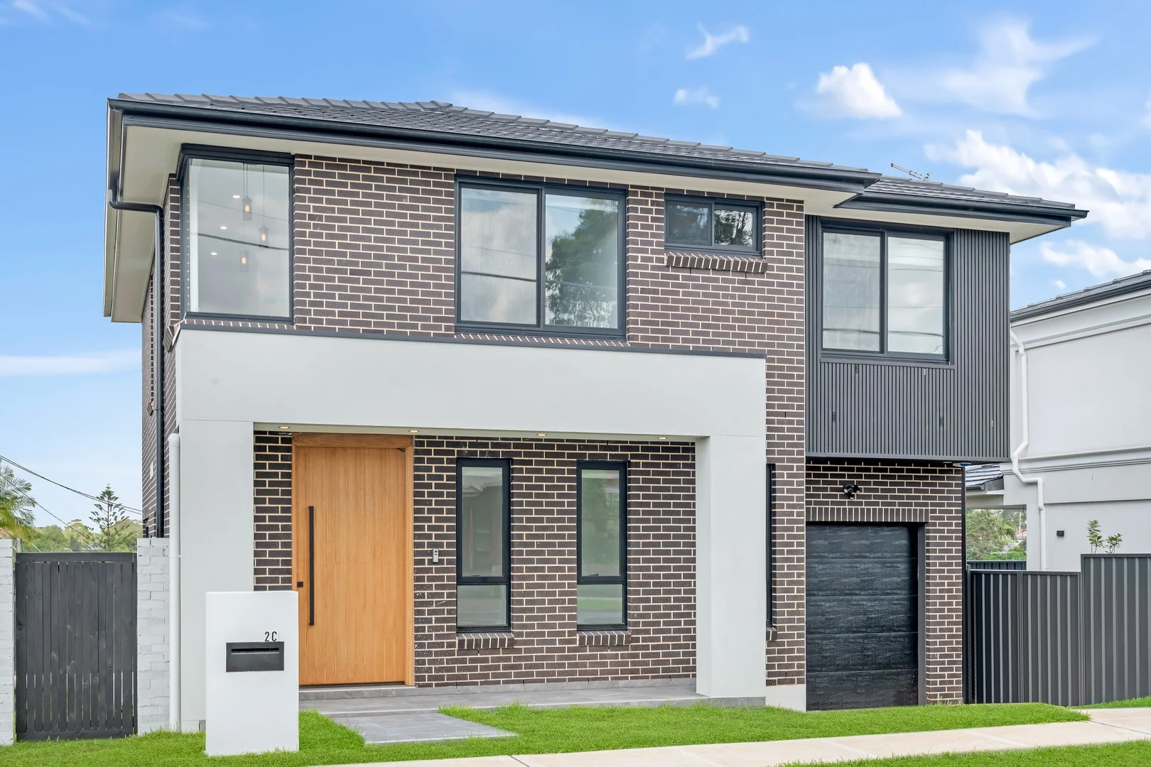 2c Rein Road, Greystanes NSW 2145