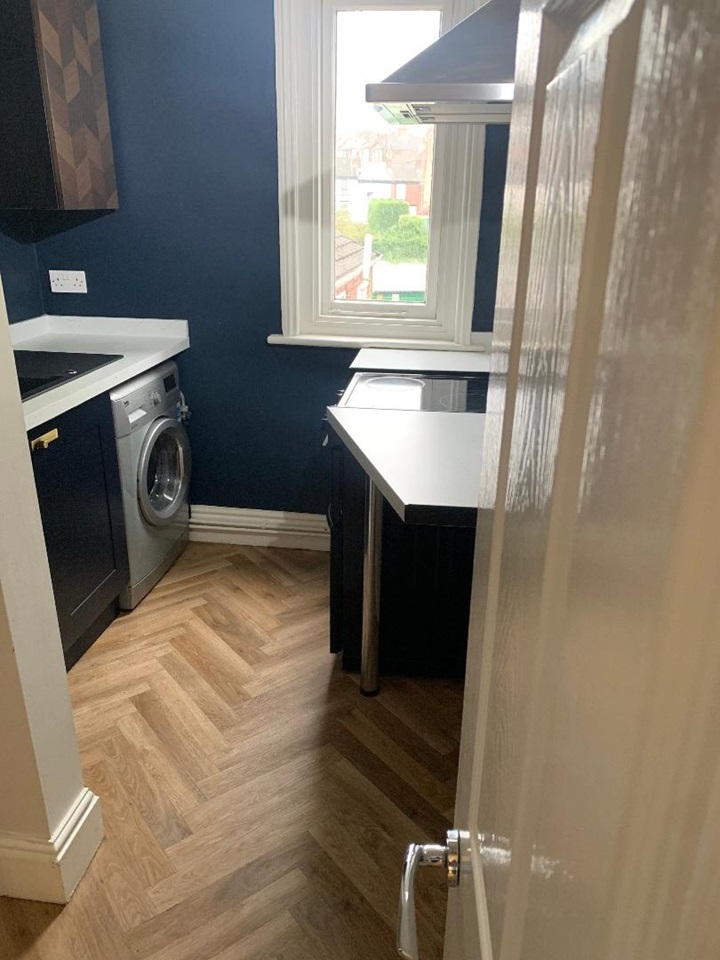 Additional image 7 of 1 Bed Flat, Albert Road, S8, N1 7GU