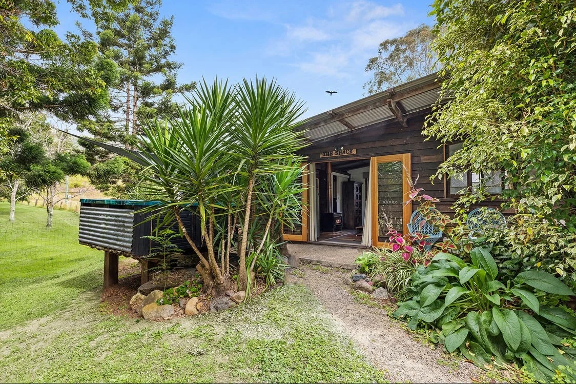 Additional image 2 of 178 Aherns Road, Conondale QLD 4552