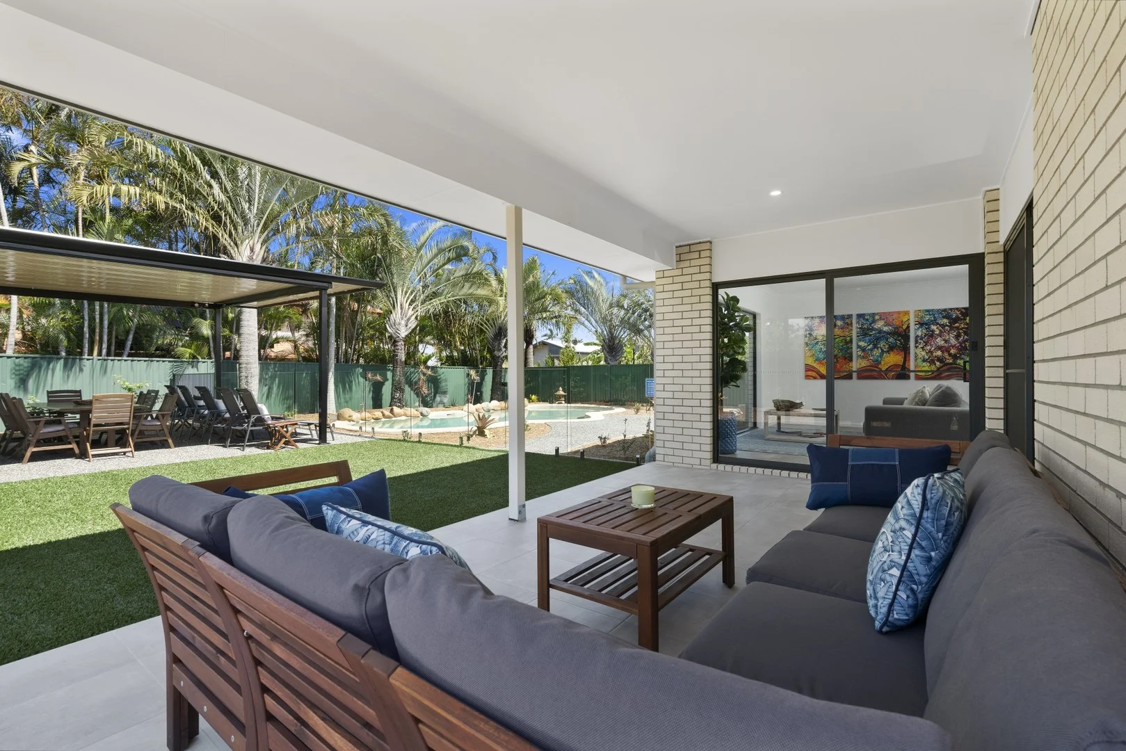 5 Alma Court, Margate QLD 4019