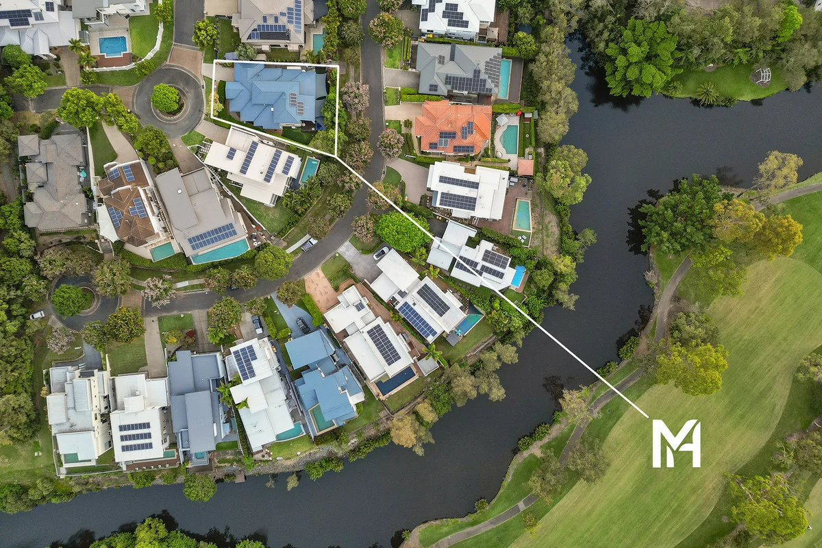 Additional image 30 of 32 Sagitta Place, Robina QLD 4226