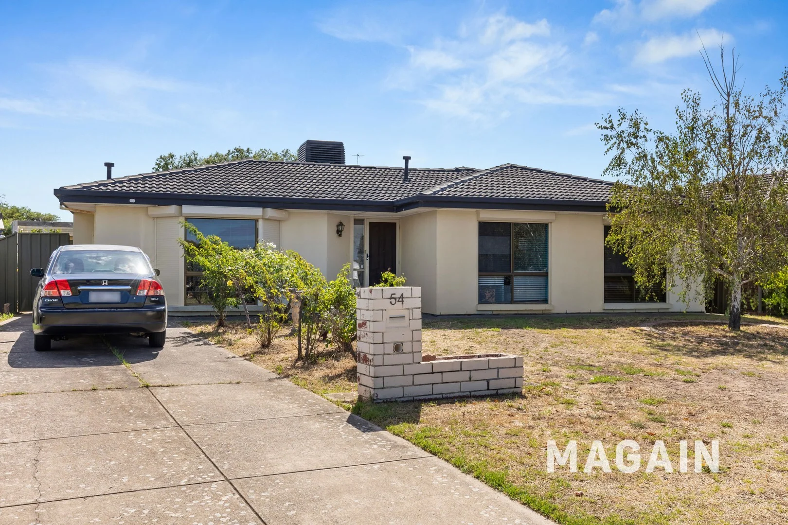 54 Concord Dr, Old Reynella SA 5161