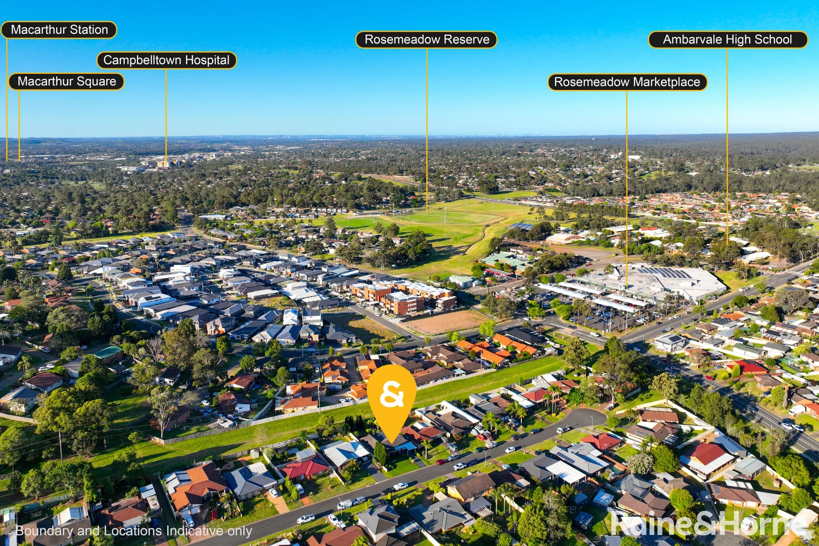 Additional image 13 of 39 Balthasar Close, Rosemeadow NSW 2560
