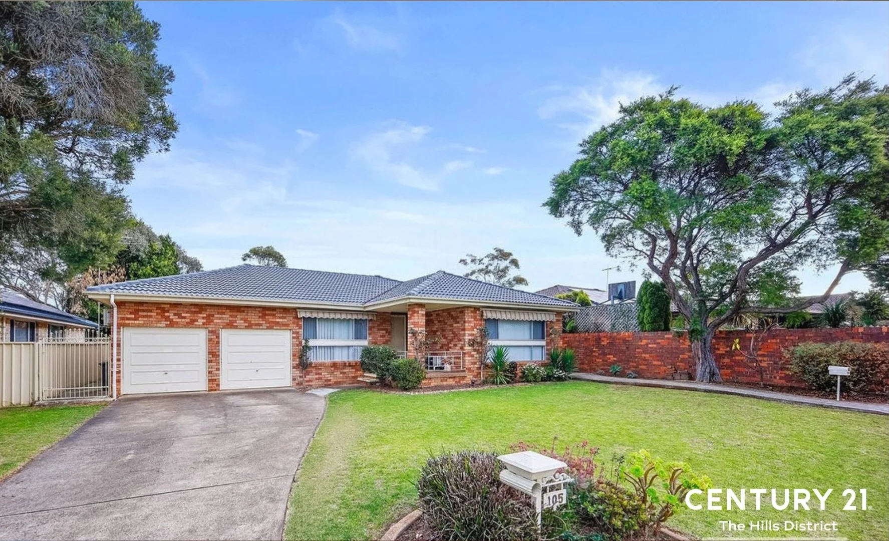 105 Sackville Street, Ingleburn NSW 2565