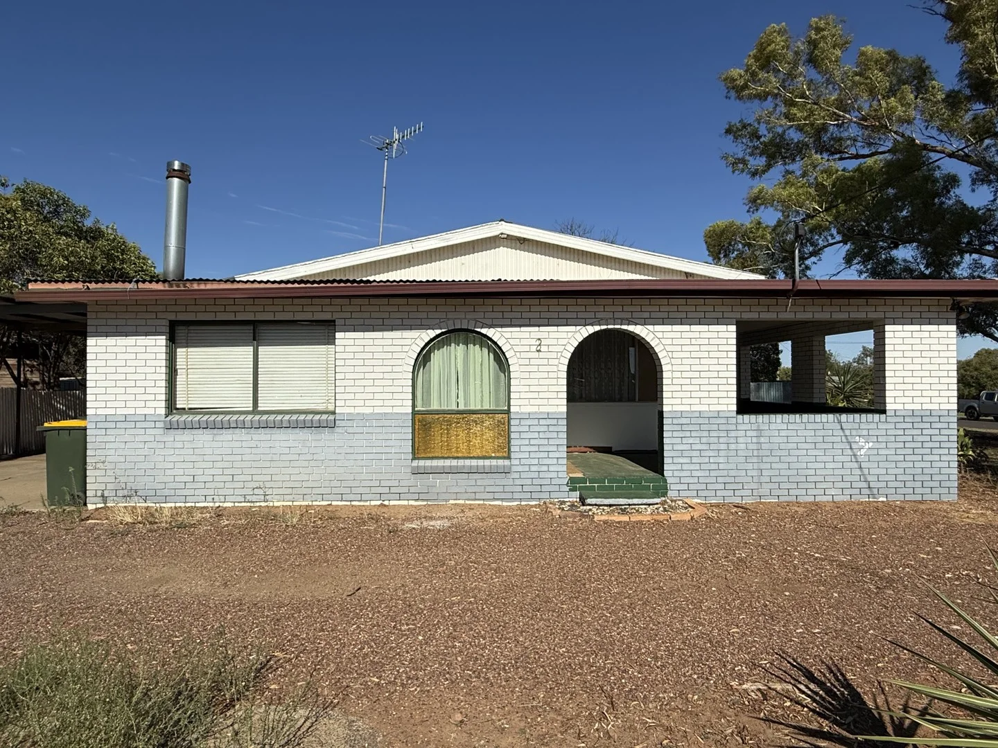 2 Alpen Street, Nericon NSW 2680
