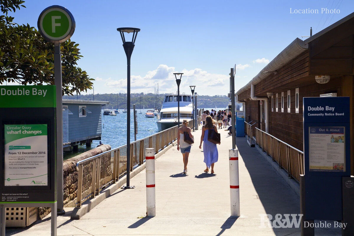 Additional image 9 of 2/166 New South Head Road, Edgecliff NSW 2027