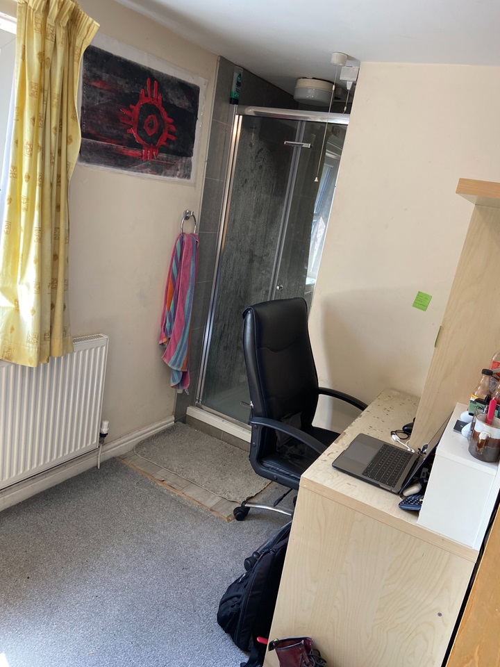 2 Bed Flat, Albany Road, CF24, N1 7GU