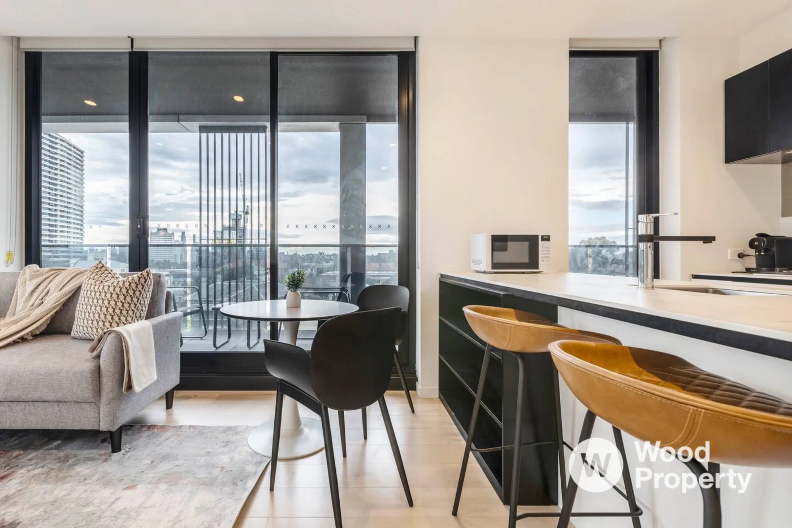 Additional image 8 of 501/25-29 Alma Road, St Kilda VIC 3182
