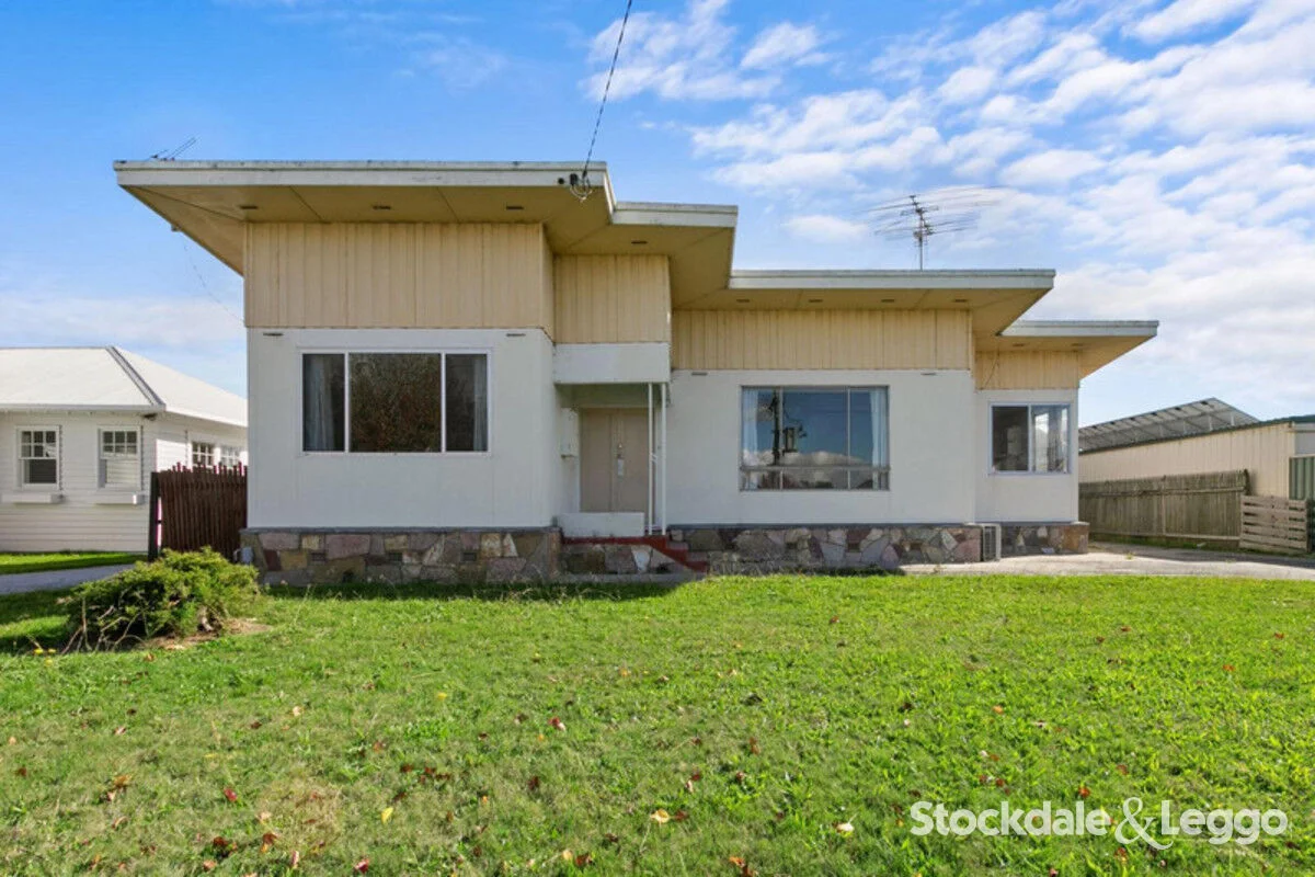 50 Tarwin Street, Morwell VIC 3840