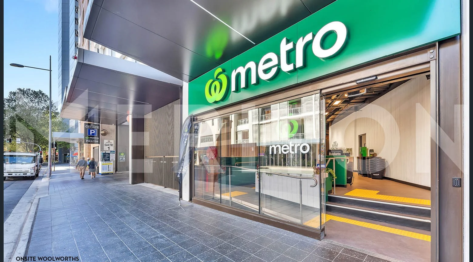 Additional image 19 of 1BMPR/180 George Street, Parramatta NSW 2150
