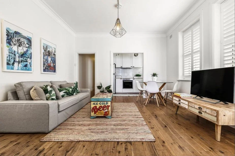 2/238 Campbell Parade, Bondi Beach NSW 2026